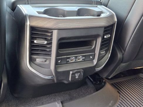 Used 2026 RAM 1500 Laramie AWD/4WD image 39