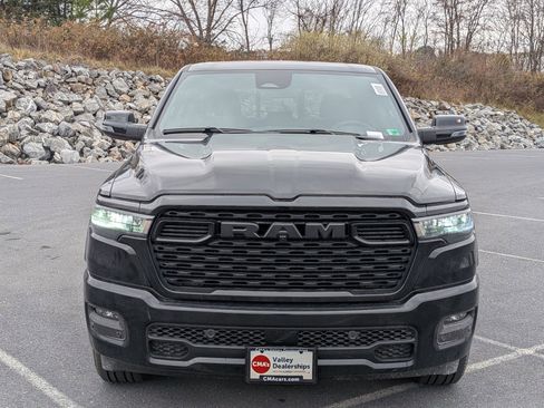 New 2026 RAM 1500 Big Horn image 2
