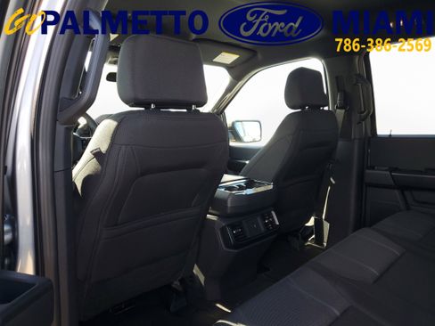 New 2026 Ford F150 STX w/ Equipment Group 200A AWD/4WD image 10