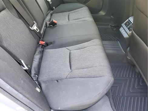 Used 2025 Honda Accord SE image 42