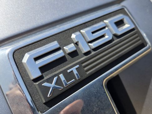 Used 2021 Ford F150 XLT RWD image 10