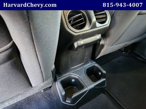 Used 2023 Jeep Gladiator Sport image 29