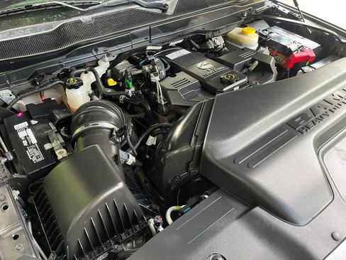 Used 2019 RAM 2500 Lone Star AWD/4WD image 13