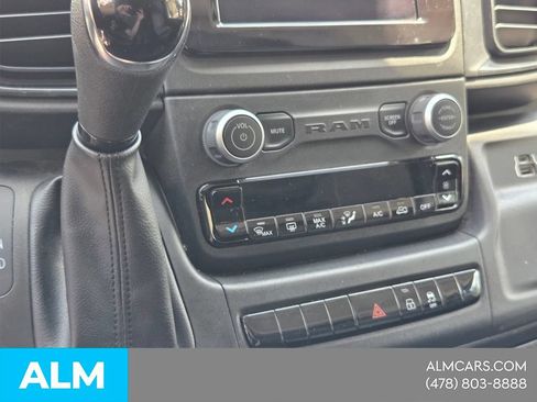 Used 2023 RAM ProMaster 2500 FWD image 22