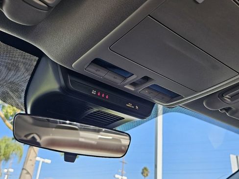 New 2026 MAZDA MAZDA3 Carbon image 25