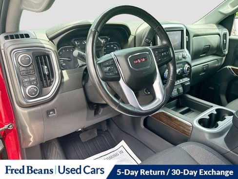 Used 2020 GMC Sierra 1500 Elevation w/ Elevation Value Package AWD/4WD image 11