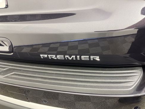 New 2026 Chevrolet Tahoe Premier AWD/4WD image 18