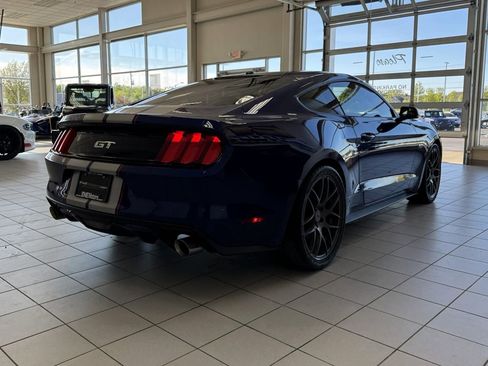 Used 2015 Ford Mustang GT Premium RWD image 56