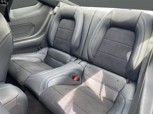 New 2026 Ford Mustang Dark Horse image 26