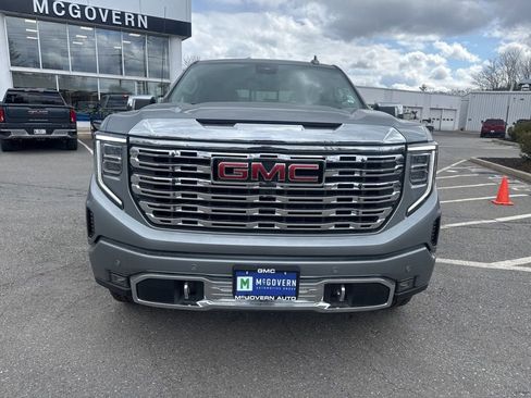 New 2026 GMC Sierra 1500 Denali AWD/4WD image 9