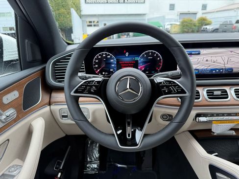 Used 2026 Mercedes-Benz GLE 350 4MATIC image 14