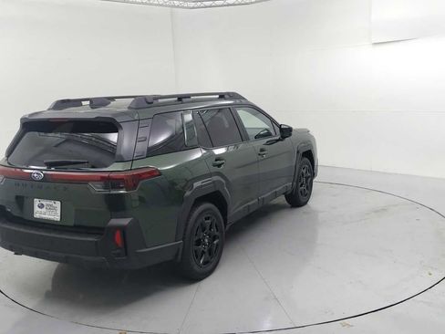 New 2026 Subaru Outback Limited image 9