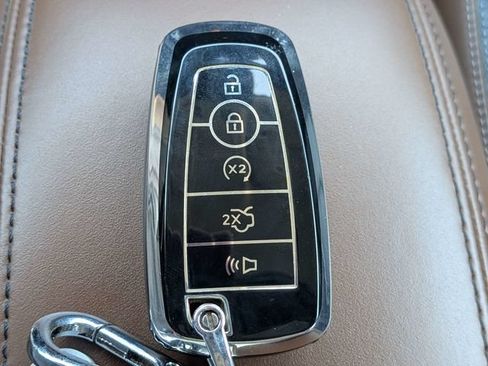 Used 2024 Ford Bronco Sport Outer Banks AWD/4WD image 30