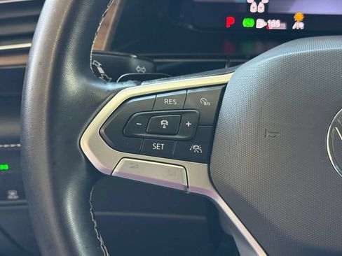 Used 2024 Volkswagen Atlas SE FWD image 20