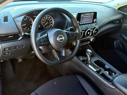 Certified 2024 Nissan Sentra S image 15