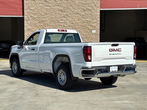 New 2026 GMC Sierra 1500 Pro RWD image 12