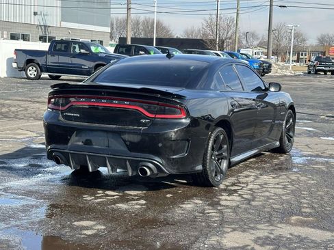 Used 2020 Dodge Charger R/T image 4