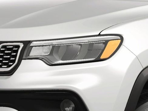 New 2025 Jeep Compass Limited w/ Sun & Sound Group image 13