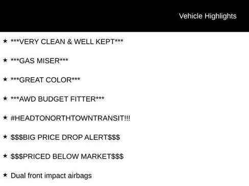 Used 2022 Volkswagen Tiguan SE AWD/4WD image 7