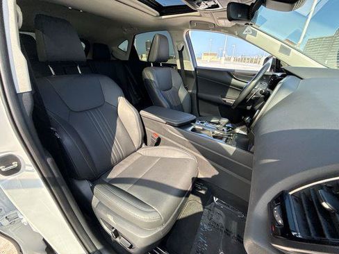 Certified 2026 Lexus NX 350 AWD w/ Accessory Package (Z1) image 26