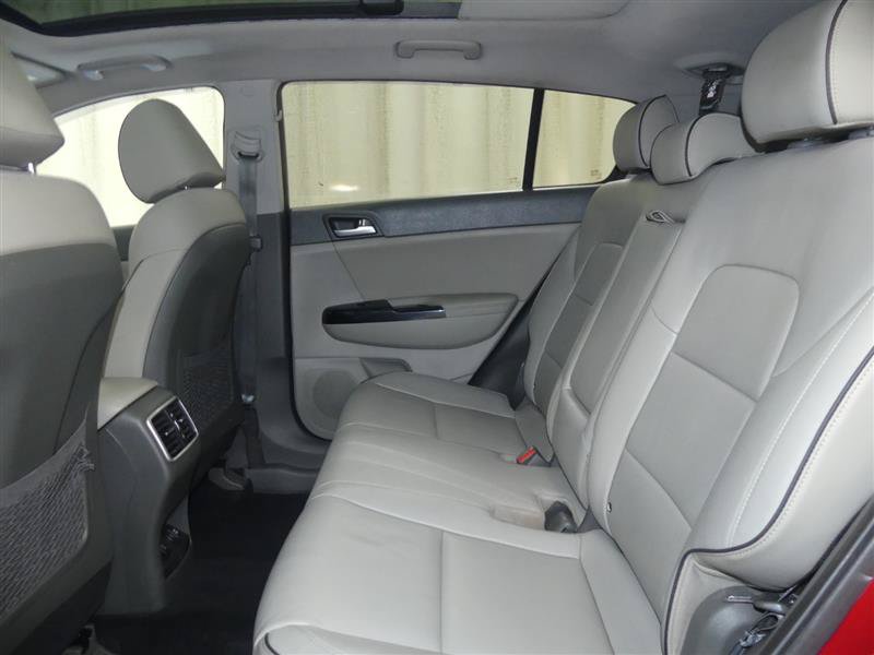Used 2019 Kia Sportage EX w/ EX Premium Package AWD/4WD image 24