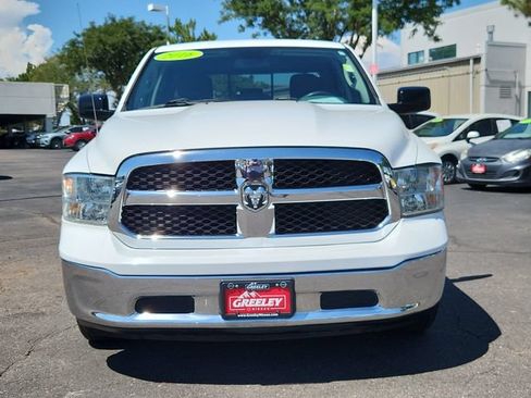 Used 2016 RAM 1500 Classic SLT RWD image 5