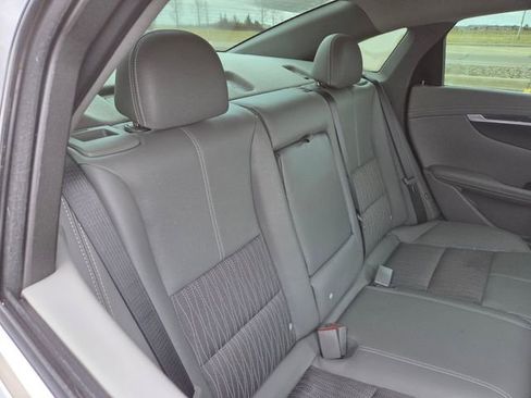 Used 2019 Chevrolet Impala LS image 42