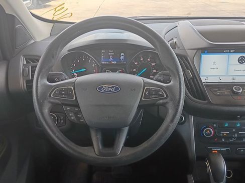 Used 2019 Ford Escape SE AWD/4WD image 4