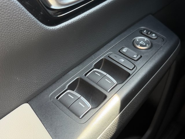 Used 2024 Honda CR-V EX-L image 29