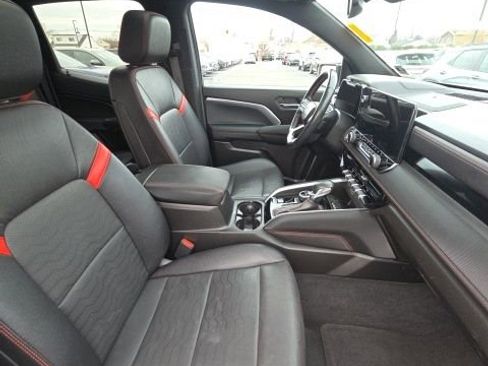 Certified 2023 Chevrolet Colorado Z71 w/ Z71 Convenience Package 2 image 20