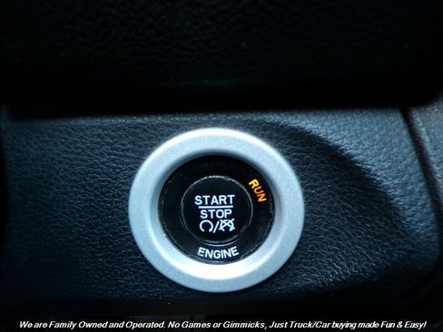 Used 2016 RAM 1500 Rebel w/ Luxury Group image 45