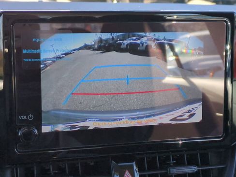 Certified 2026 Toyota Corolla LE image 19