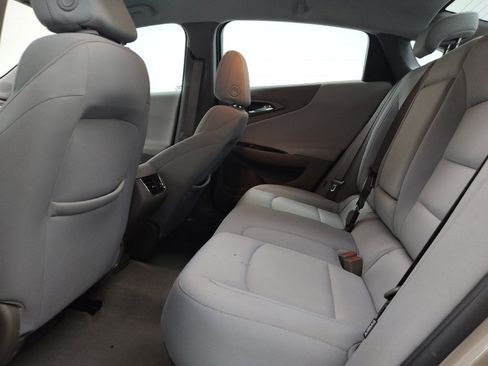 Used 2022 Chevrolet Malibu LT image 18