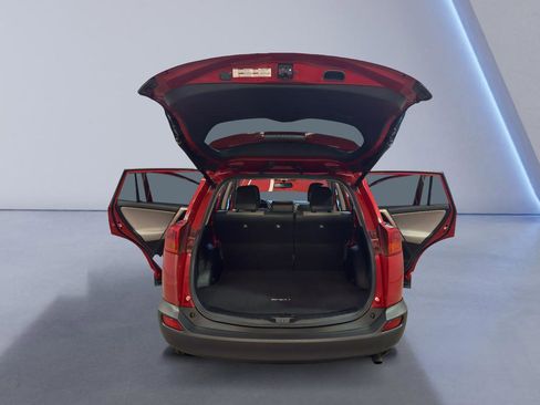 Used 2015 Toyota RAV4 Limited AWD/4WD image 11