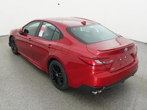 New 2026 Toyota Camry SE image 35