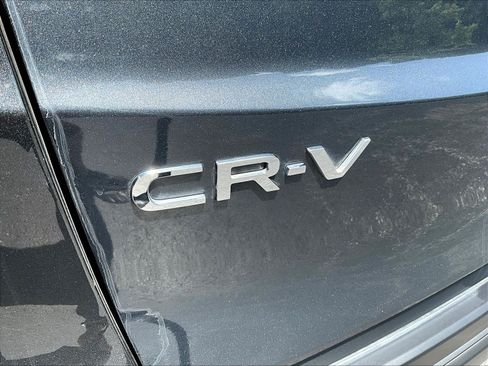 Used 2024 Honda CR-V EX image 24