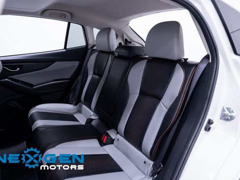 Used 2023 Subaru Crosstrek 2.5i Limited image 42