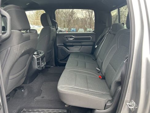 Used 2025 RAM 1500 Big Horn image 16