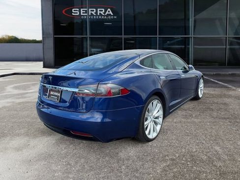 Used 2017 Tesla Model S 60D image 5