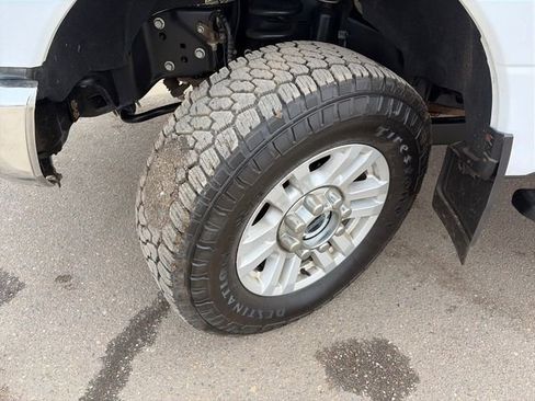 Used 2022 Ford F250 XL w/ Power Equipment Group image 16