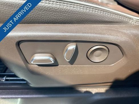 Used 2023 GMC Sierra 1500 Denali w/ Technology Package image 12