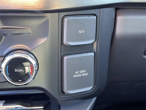 Certified 2024 Ford F250 Lariat w/ Lariat Ultimate Package image 38