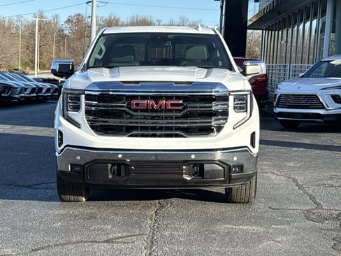 New 2026 GMC Sierra 1500 SLT w/ SLT Premium Plus Package image 15