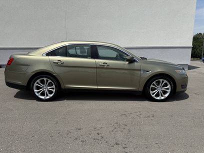 Used 2013 Ford Taurus SEL