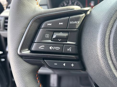 New 2026 Subaru Crosstrek 2.5i Limited image 11