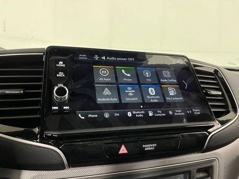 New 2026 Honda Ridgeline RTL image 23