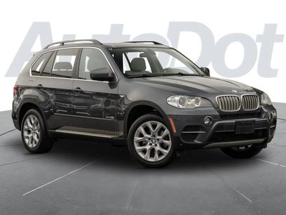 Used 2013 BMW X5 xDrive35i