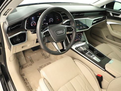 Used 2019 Audi A6 3.0T Prestige w/ Prestige Package image 15