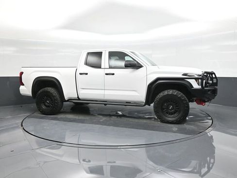 Used 2025 Toyota Tundra SR image 17