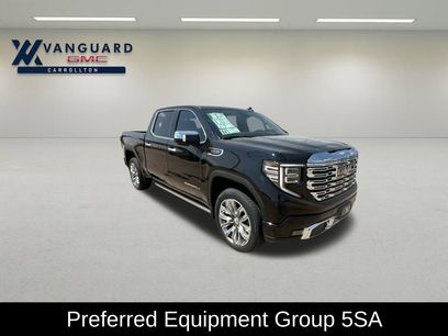 New 2026 GMC Sierra 1500 Denali